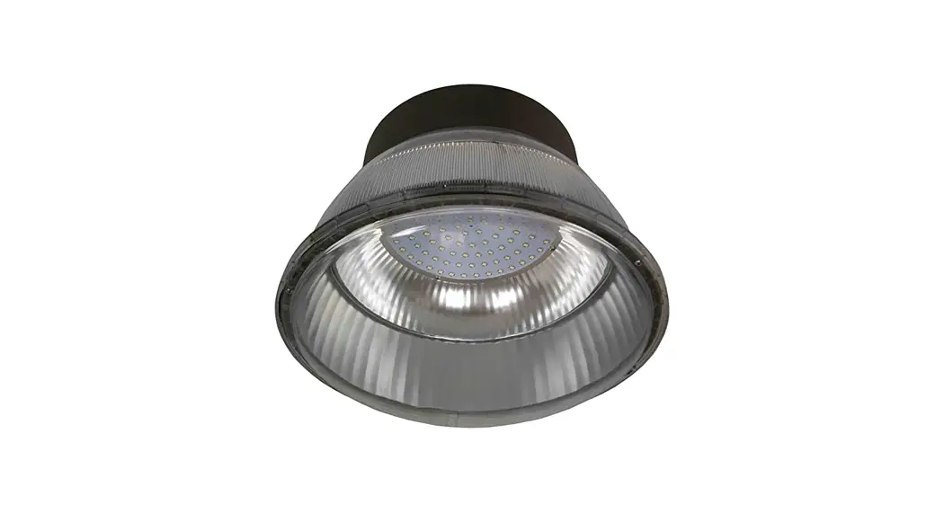 Gzjg Led Cp-dgl01-8rde Battery Backup Garage Light Instruction Manual