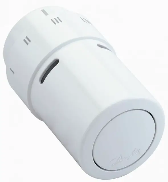 danfoss RAX-K Thermostatic sensor