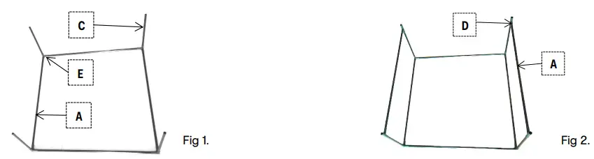 anko 43148660 Mini Greenhouse-fig3