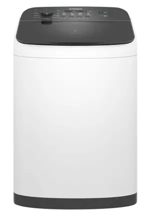 Westinghouse WWT6084J5WA Top Load Washers