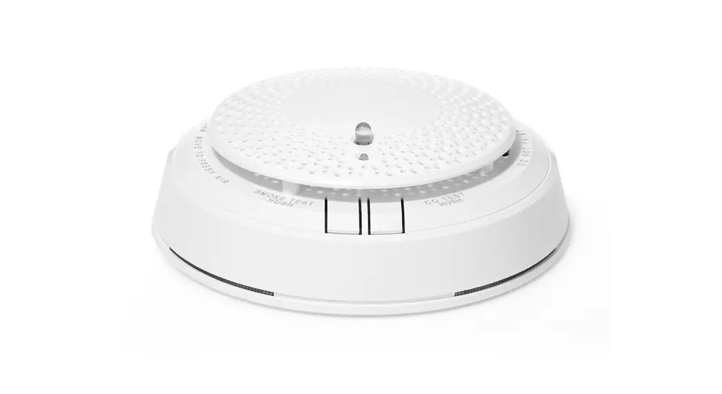 Resideo Prosixcmbovc Combination Smoke And Carbon Monoxide Detector Installation Guide