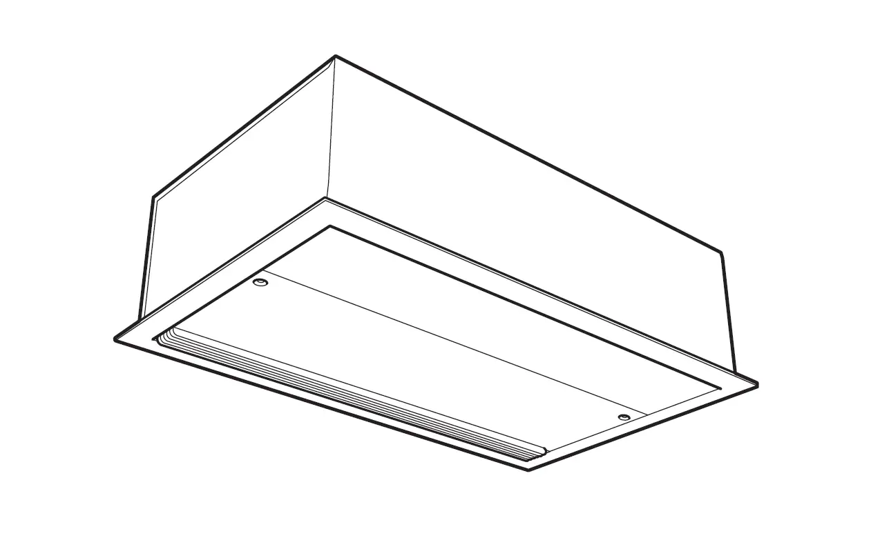 Frico Arden 3500 Air Curtain Instruction Manual Frico Arden 3500 Air Curtain Instruction Manual