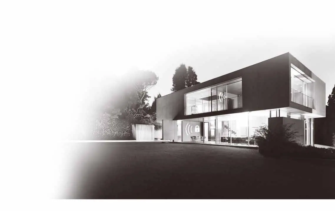 AVNET Smart Home Solution Apps - Figure 1