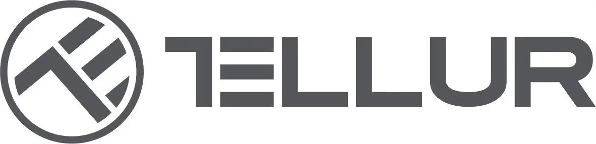 TELLUR logo