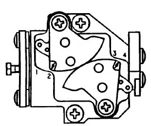 EMERSON D103032X012 Fisher L2 Liquid Level Controller 2