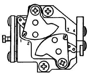 EMERSON D103032X012 Fisher L2 Liquid Level Controller 4
