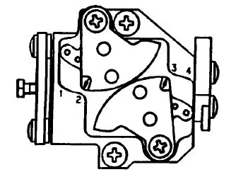 EMERSON D103032X012 Fisher L2 Liquid Level Controller 5