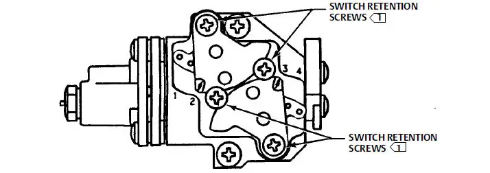 EMERSON D103032X012 Fisher L2 Liquid Level Controller 6