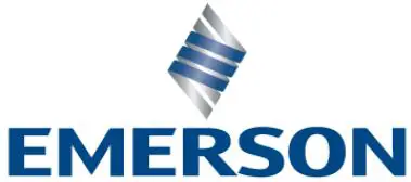 EMERSON D103032X012 Fisher L2 Liquid Level Controller logo