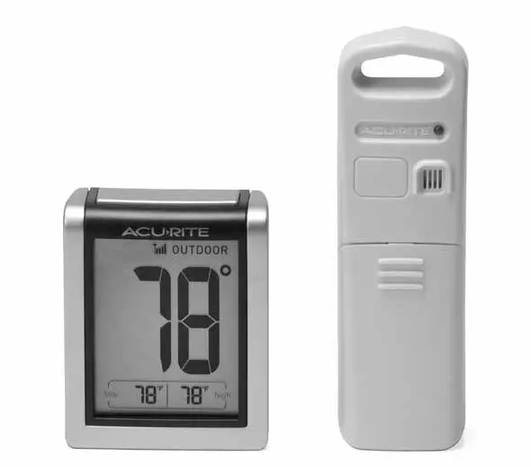ACURITE Thermometer - Cover