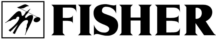 Fisher logo