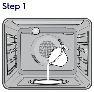 Electrolux EVE615DSE 60cm Ultimate Taste 700 Multifunction Oven - FIG 18