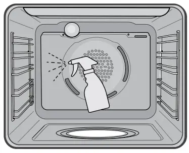 Electrolux EVE615DSE 60cm Ultimate Taste 700 Multifunction Oven - FIG 21