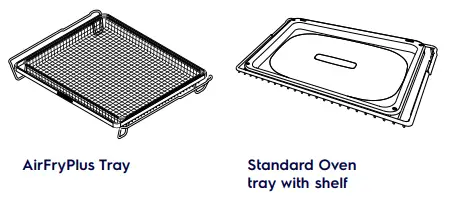 Electrolux EVE615DSE 60cm Ultimate Taste 700 Multifunction Oven - FIG 22