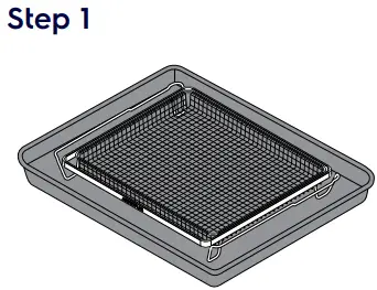 Electrolux EVE615DSE 60cm Ultimate Taste 700 Multifunction Oven - FIG 23