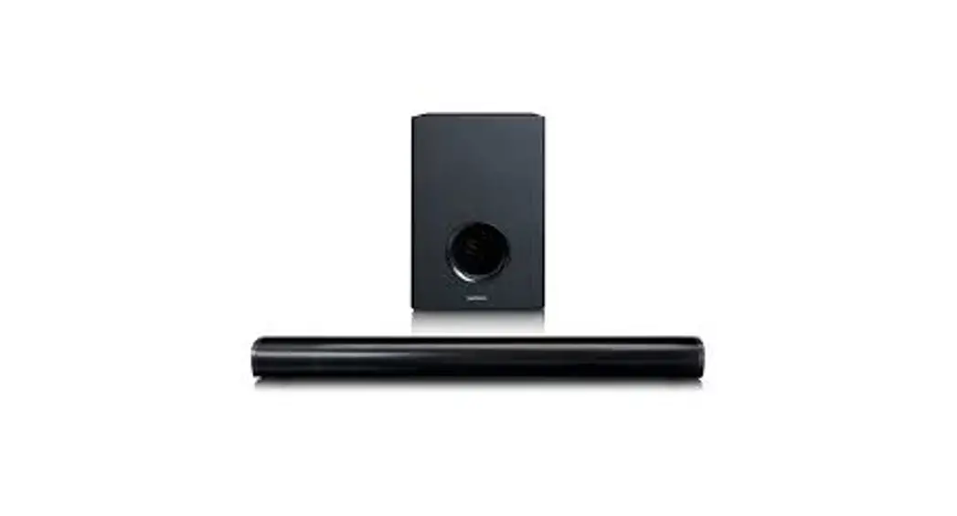 Lenco Sbw-801bk Bluetooth Soundbar User Manual Lenco Sbw-801bk Bluetooth Soundbar User Manual