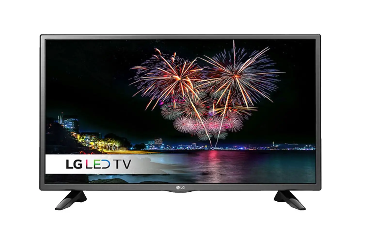 Lg Led Tv Owner's Manual Lg Led Tv Owner's Manual