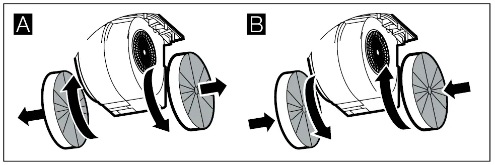 BOSCH-DEM63AC00-Extractor-Hood-fig7