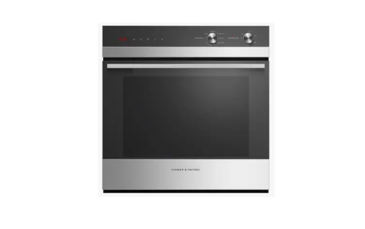Fisher Paykel Ob60sc7lex1 60cm Electric Built-in Oven User Guide Fisher Paykel Ob60sc7lex1 60cm Electric Built-in Oven User Guide