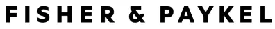 FISHER PAYKEL-logo
