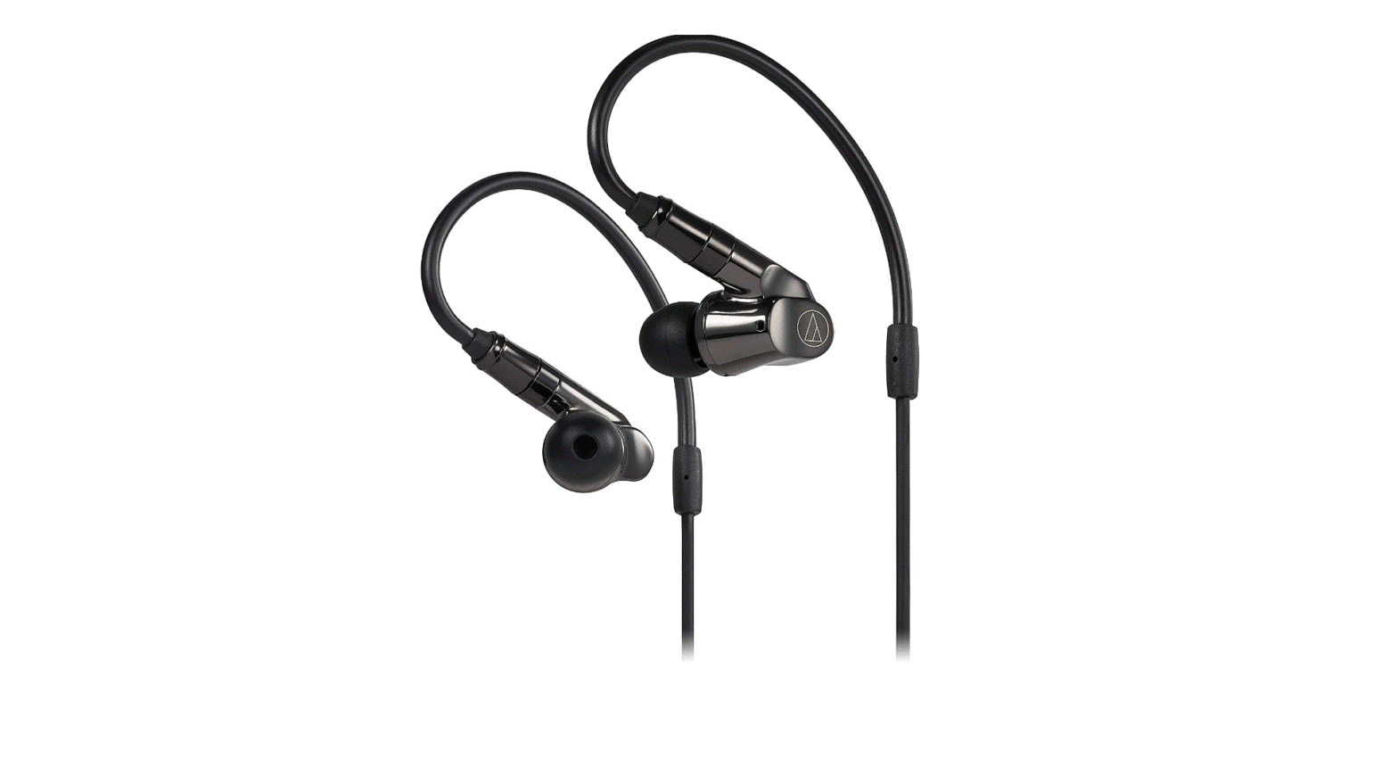 Audio-technica Ath-iex1 Hi-res In-ear Headphones-complete Features/instruction Guide Audio-technica Ath-iex1 Hi-res In-ear Headphones-complete Features/instruction Guide