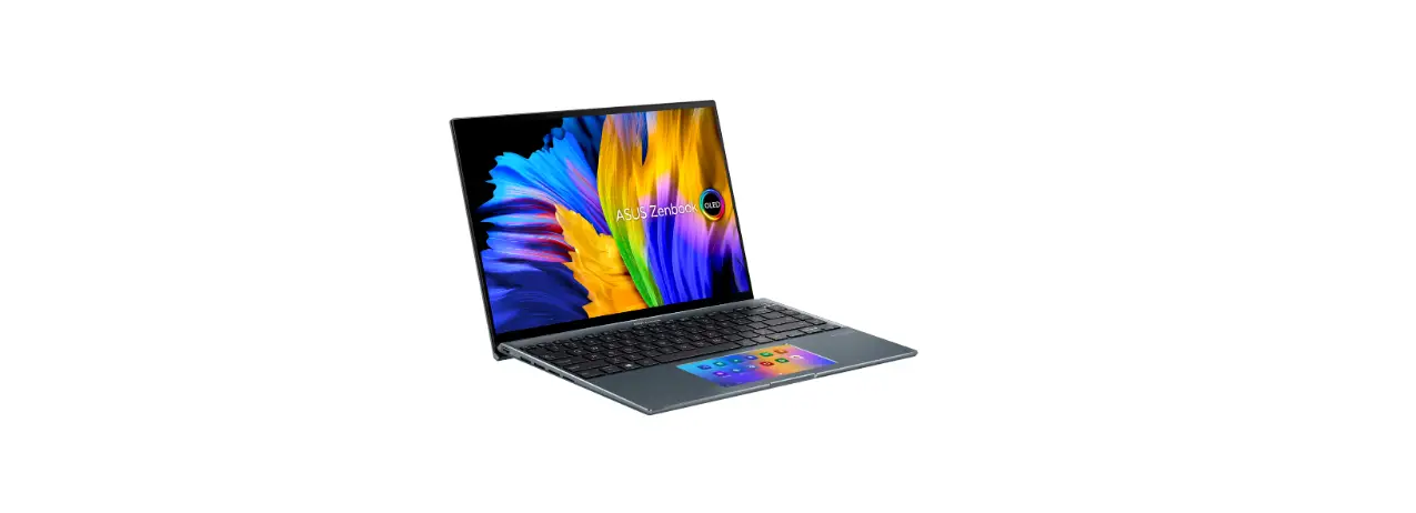 Asus Ux5400 Zenbook 14x Laptop User Guide
