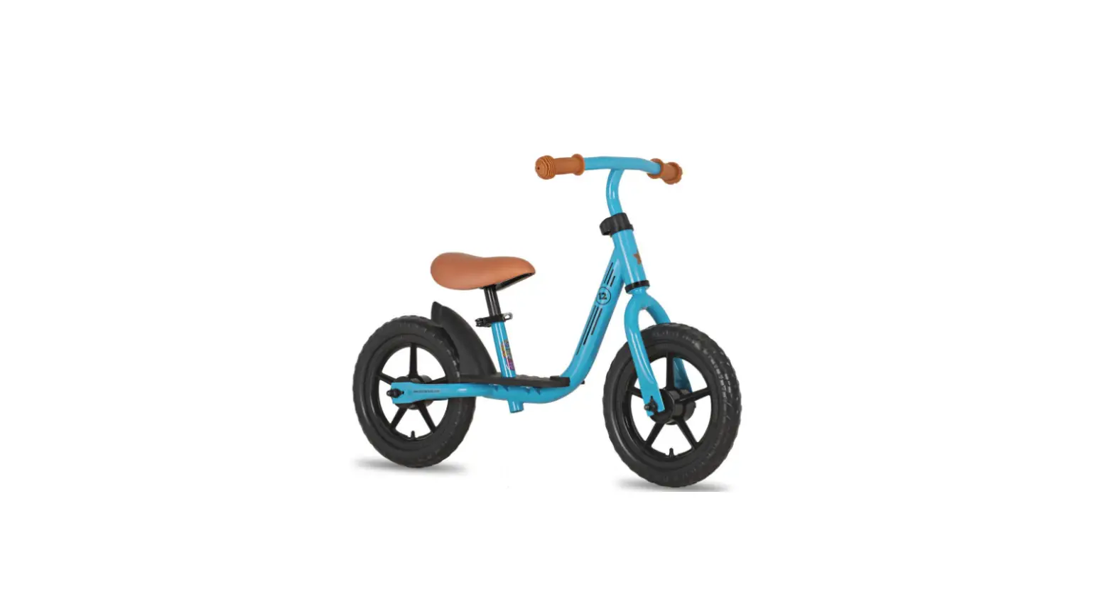 Kayoba 021125 Balance Bike Instruction Manual Kayoba 021125 Balance Bike Instruction Manual