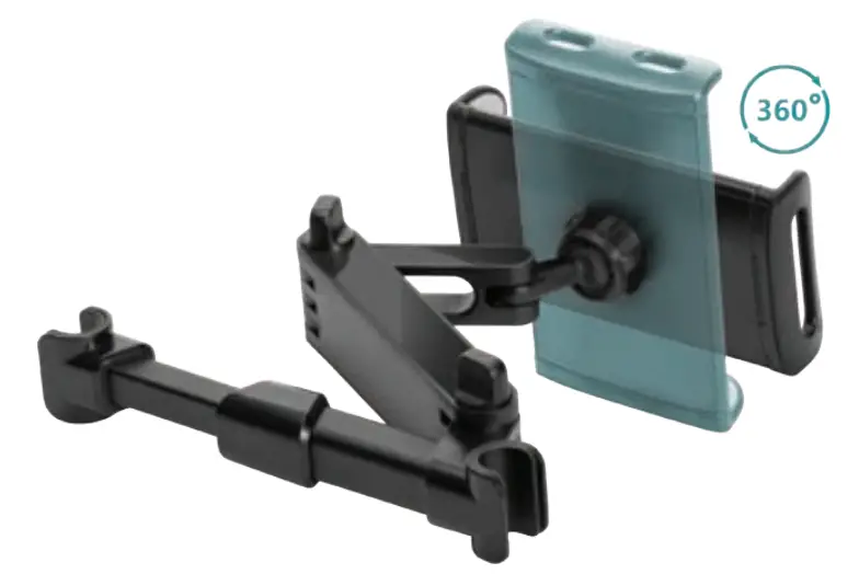 defender CH 226 Car Holder - fig 3