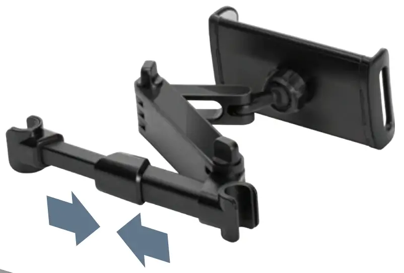 defender CH 226 Car Holder