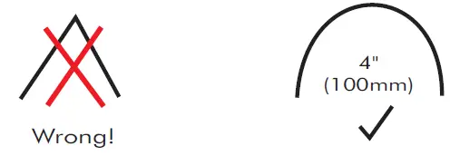 LED WORLD FA60M50-4M-12V-RGB RGB LED Flex Strip-6