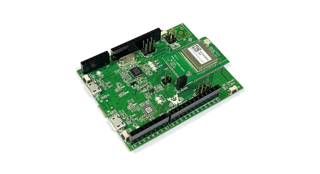 Dexatek Dk-9186 Wireless Module Realtek Rtl8720cm Chip User Guide Dexatek Dk-9186 Wireless Module Realtek Rtl8720cm Chip User Guide