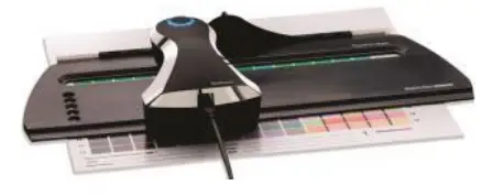 datacolor S4SR100 Spyder Print Profiling Tool-fig1