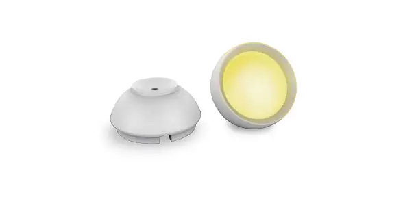 Shen Zhen Cl Lighting Technology Fwwda4-25 Wifi Music Sync Ambient Lamp User Manual