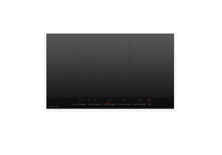 Fisher Paykel Ci905dtb4 90cm 5 Zones Induction Cooktop Owner's Manual Fisher Paykel Ci905dtb4 90cm 5 Zones Induction Cooktop Owner's Manual