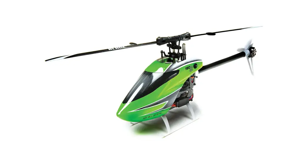 Blade Blh5450 150 S Bnf Basic Helicopter Instruction Manual