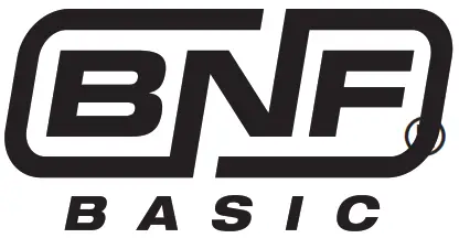 BLADE logo