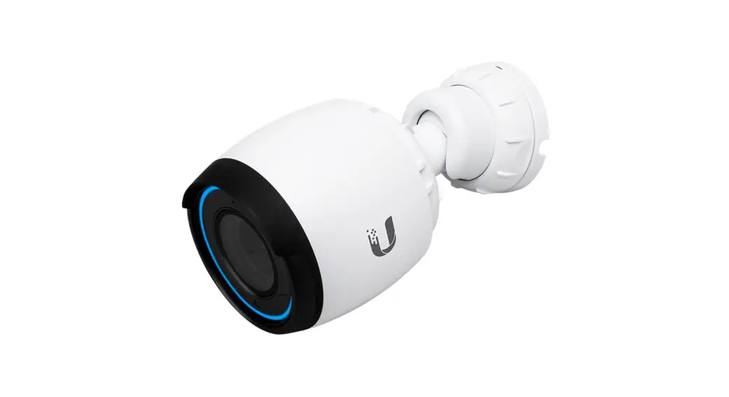 Ubiquiti G4 Pro Video Camera User Manual