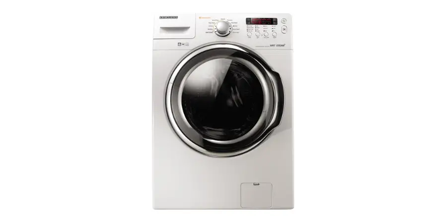Samsung Vrt Washing Machine User Manual