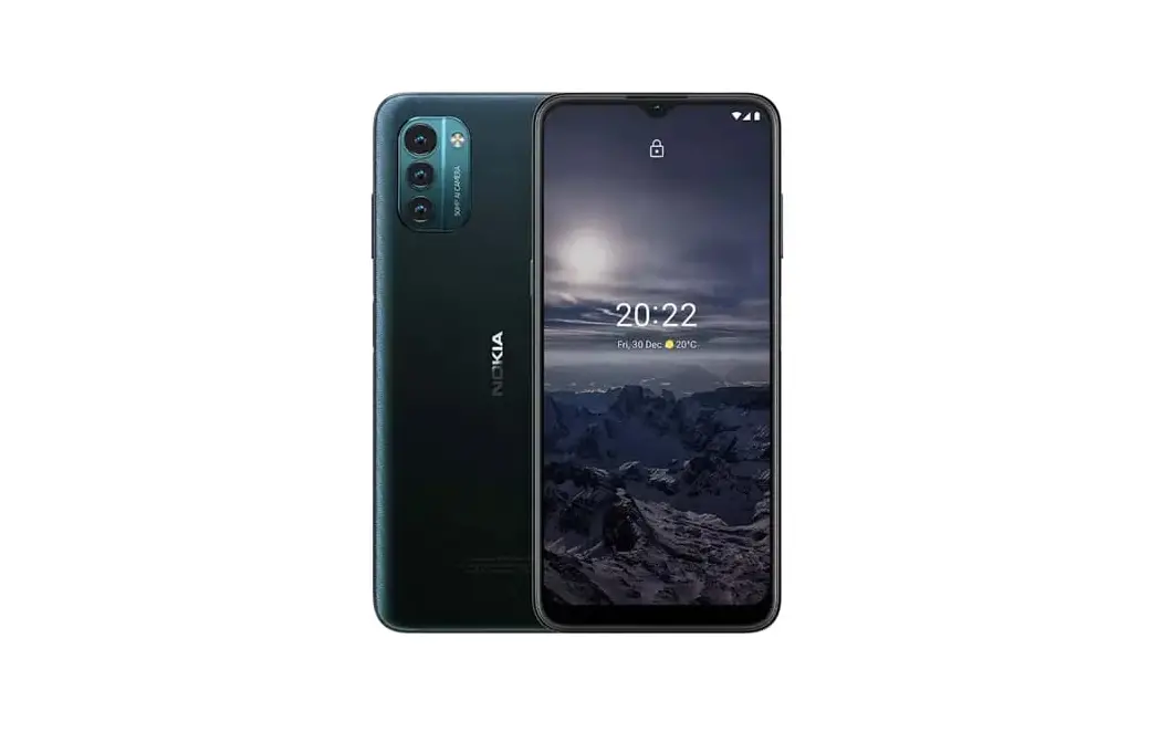 Nokia Ta-1510 Dual Sim Smartphone User Guide