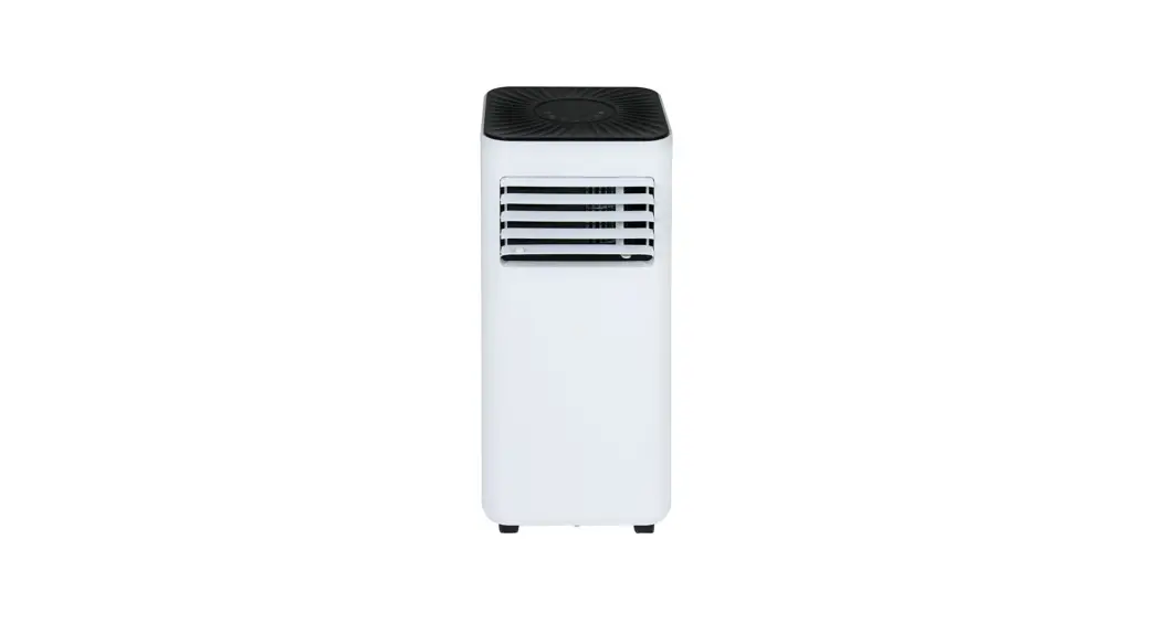Puluomis Us-ab002-wh-x Portable Air Conditioner Owner's Manual