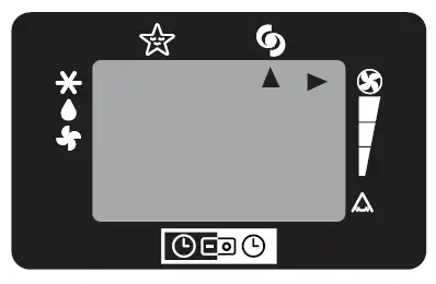 BLACK DECKER BPACT12 BTU PORTABLE AIR CONDITIONER 19