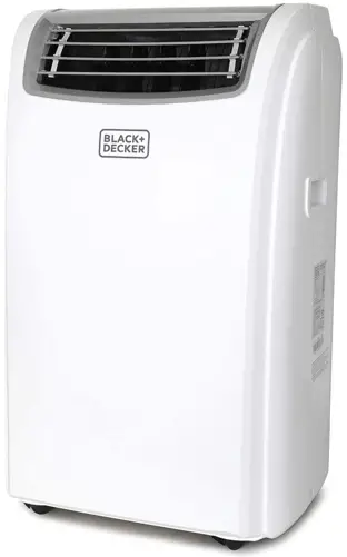 BLACK DECKER BPACT12 BTU PORTABLE AIR CONDITIONER
