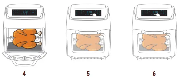Aria-10QT-digital-air-fryer-oven-FIG-12