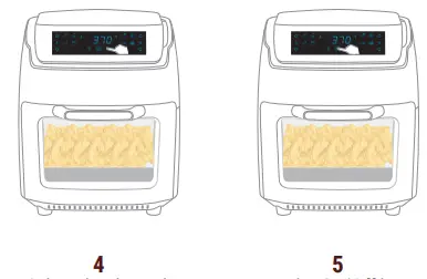 Aria-10QT-digital-air-fryer-oven-FIG-8