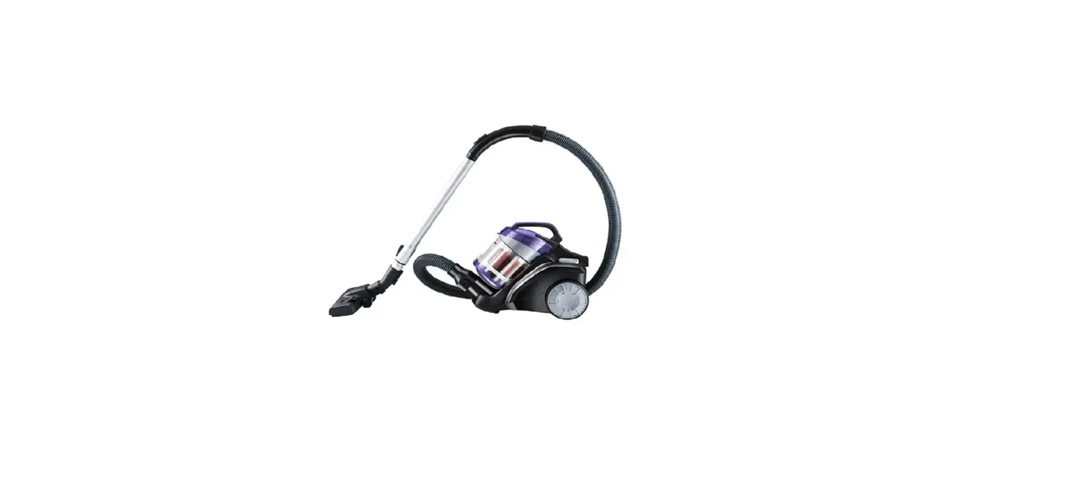 My Revolution®/opticlean®/powerforce® Bagless Canister Vacuum Has No Suction | Support My Revolution®/opticlean®/powerforce® Bagless Canister Vacuum Has No Suction | Support