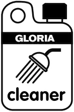 GLORIA Prima 5 Plus - Accessories 2