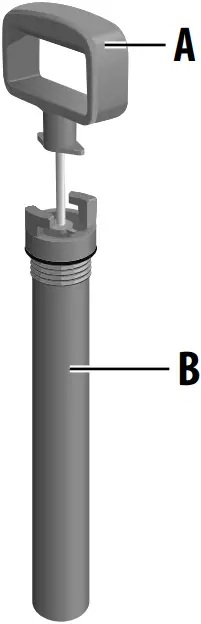 GLORIA Prima 5 Plus - Features 3