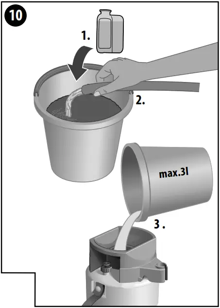 GLORIA Prima 5 Plus - Fig 10