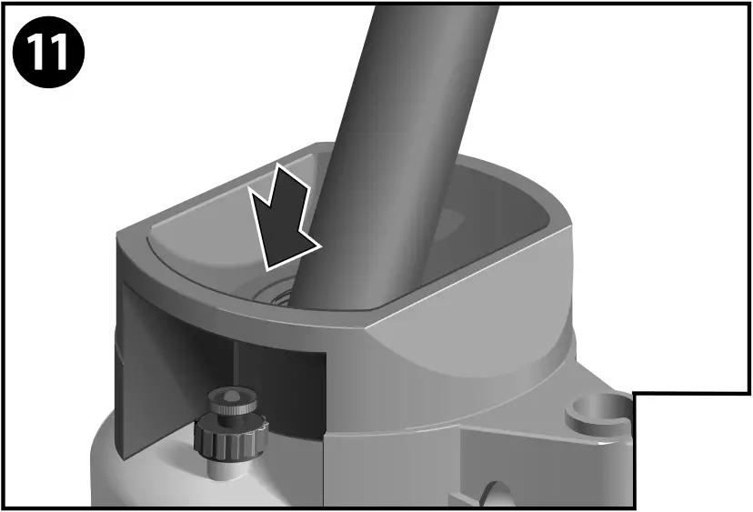 GLORIA Prima 5 Plus - Fig 11