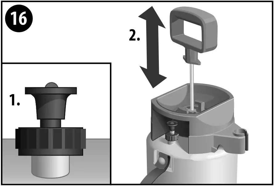 GLORIA Prima 5 Plus - Fig 16